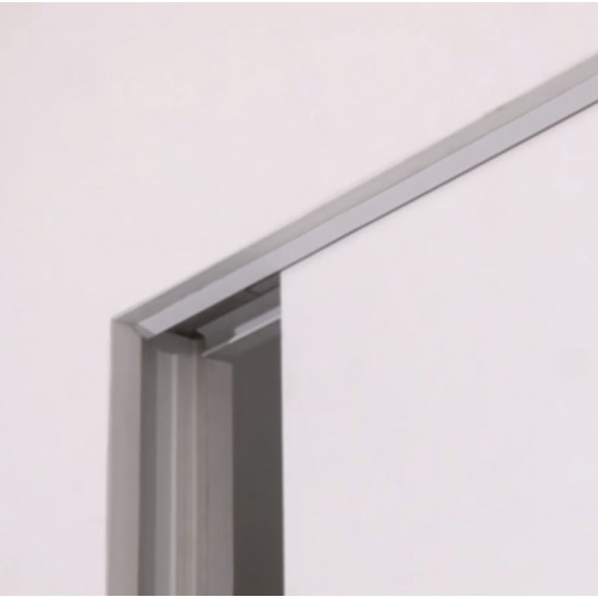 Пенал Eclisse Syntesis Line Double для раздвижных дверей до 3000 мм