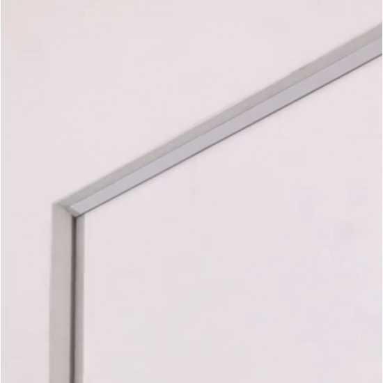 Пенал Eclisse Syntesis Line Double для раздвижных дверей до 2600 мм