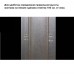 Пенал Eclisse Syntesis Luce для раздвижных дверей без наличников 2100 мм